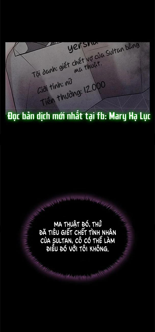 Mùi Hương Của Ác Quỷ 15 trang 23