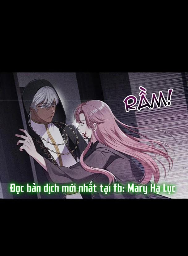 Mùi Hương Của Ác Quỷ 15 trang 33