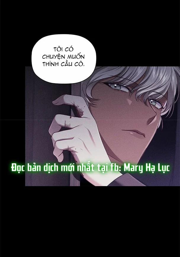 Mùi Hương Của Ác Quỷ 15 trang 35