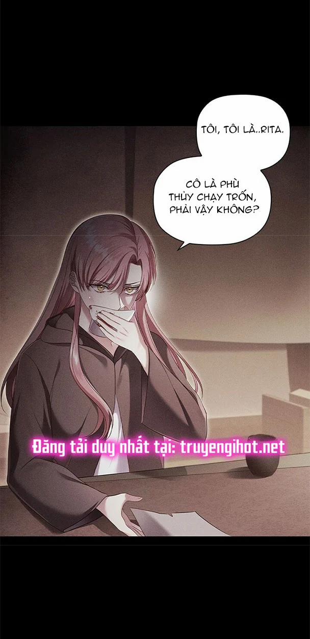 Mùi Hương Của Ác Quỷ 15 trang 40