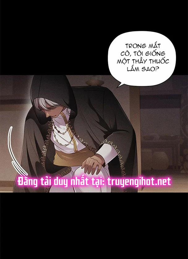 Mùi Hương Của Ác Quỷ 15 trang 44