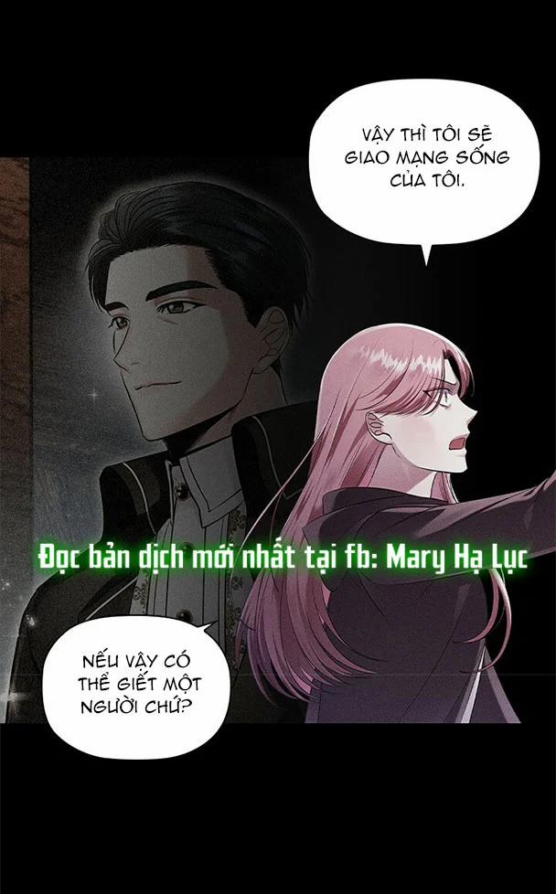 Mùi Hương Của Ác Quỷ 15 trang 49