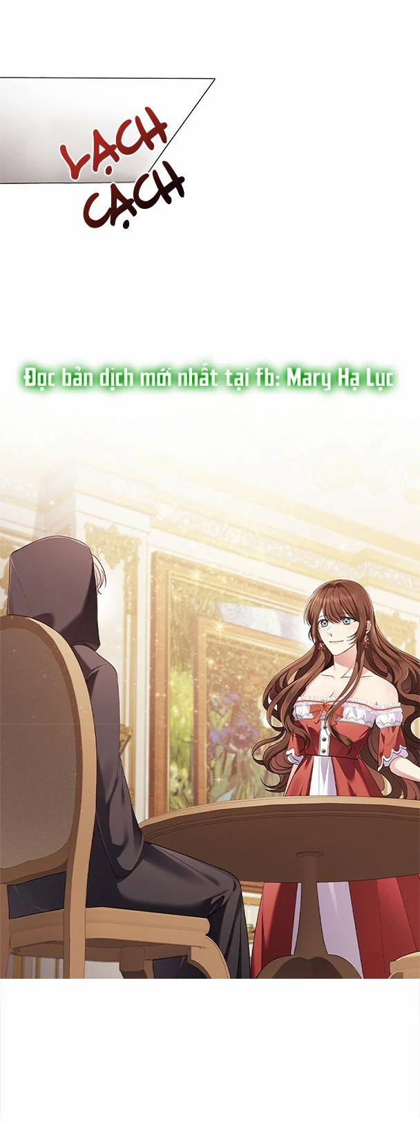 Mùi Hương Của Ác Quỷ 15 trang 5