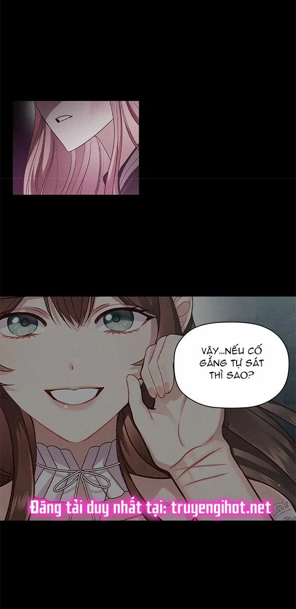 Mùi Hương Của Ác Quỷ 15 trang 52