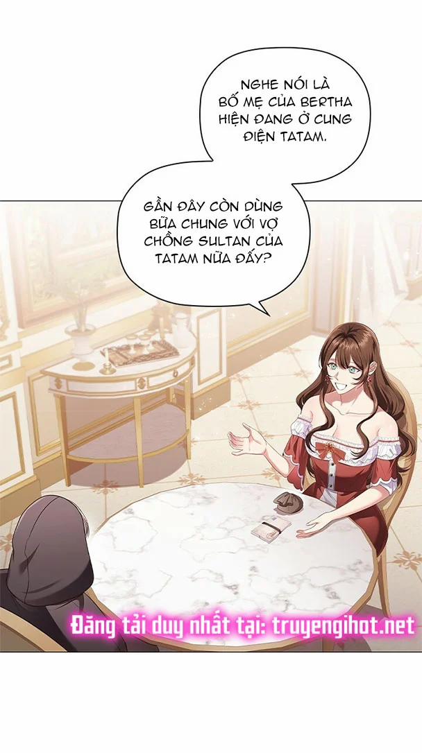 Mùi Hương Của Ác Quỷ 15 trang 56