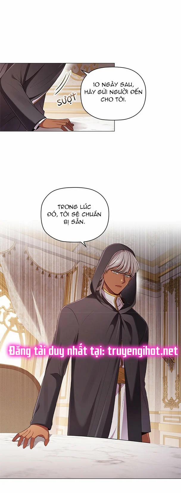 Mùi Hương Của Ác Quỷ 15 trang 63