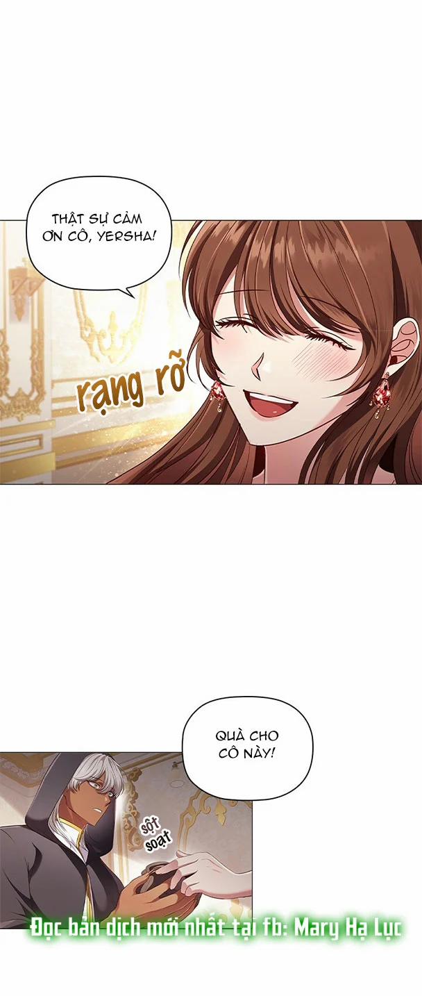 Mùi Hương Của Ác Quỷ 15 trang 64