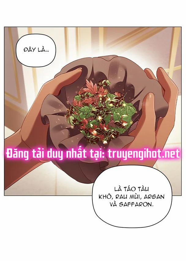 Mùi Hương Của Ác Quỷ 15 trang 65