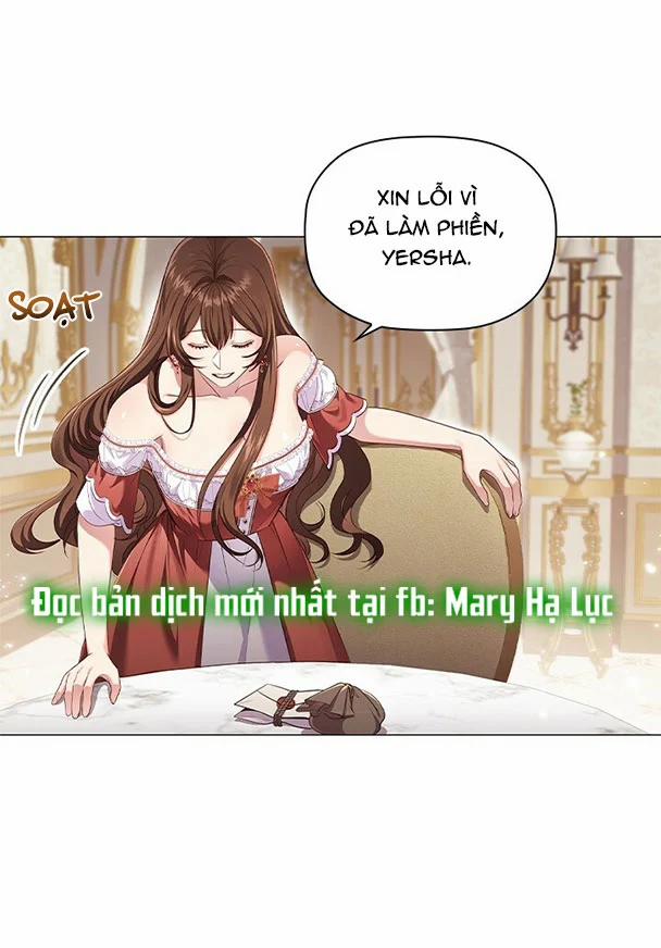 Mùi Hương Của Ác Quỷ 15 trang 7