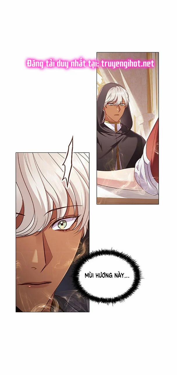 Mùi Hương Của Ác Quỷ 15 trang 8