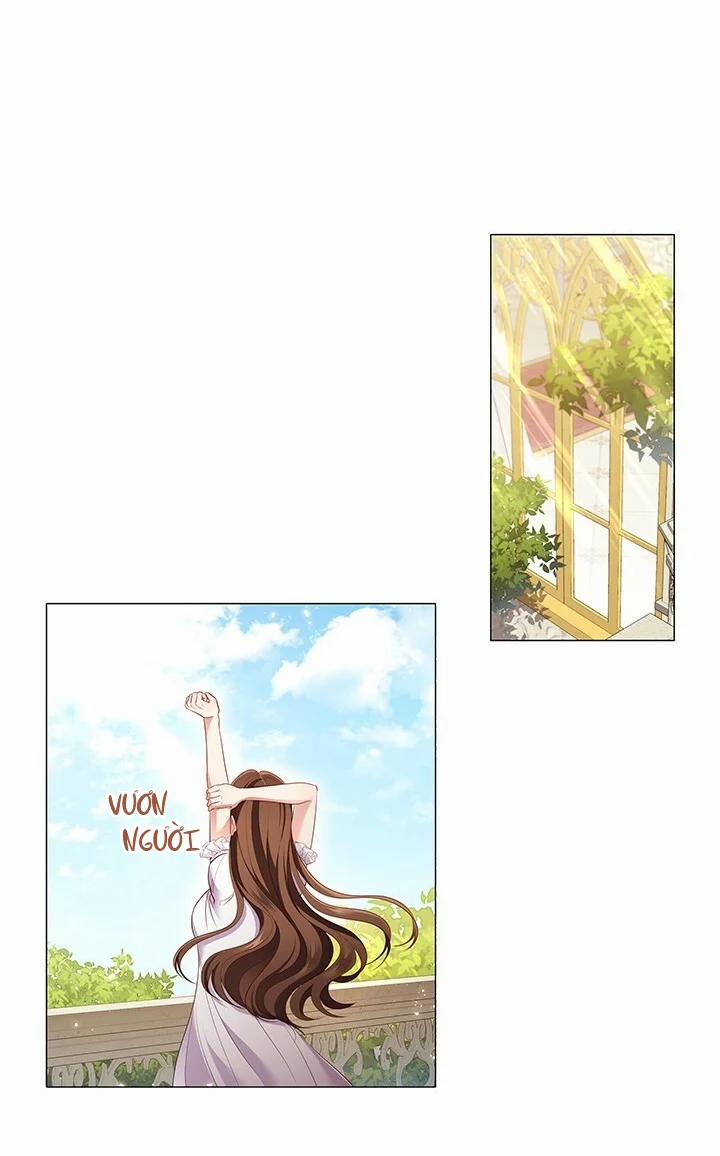 Mùi Hương Của Ác Quỷ 16 trang 1