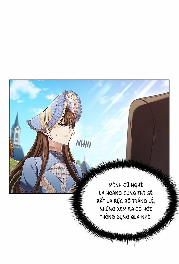 Mùi Hương Của Ác Quỷ 16 trang 15