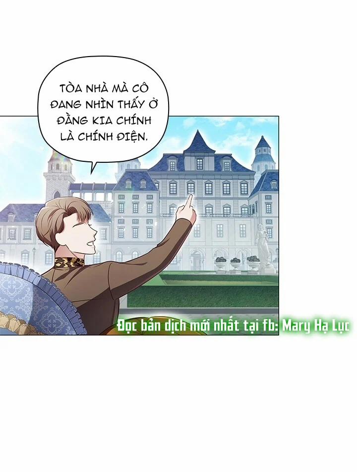 Mùi Hương Của Ác Quỷ 16 trang 16