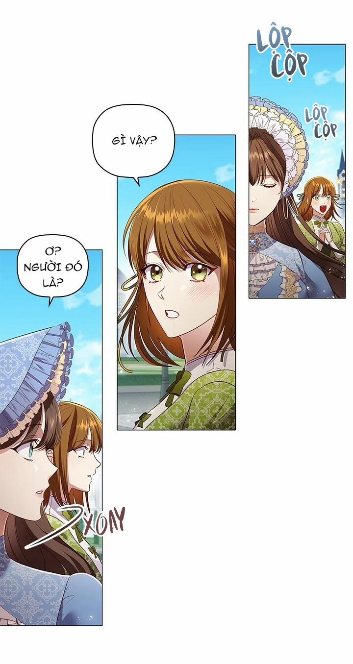 Mùi Hương Của Ác Quỷ 16 trang 17