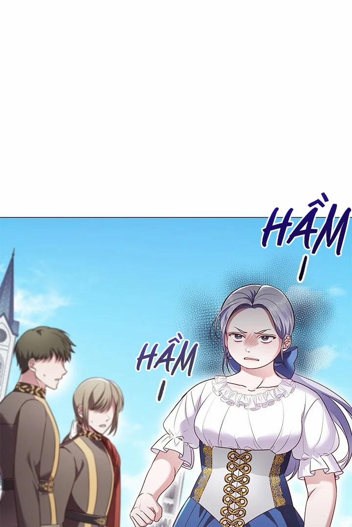 Mùi Hương Của Ác Quỷ 16 trang 18