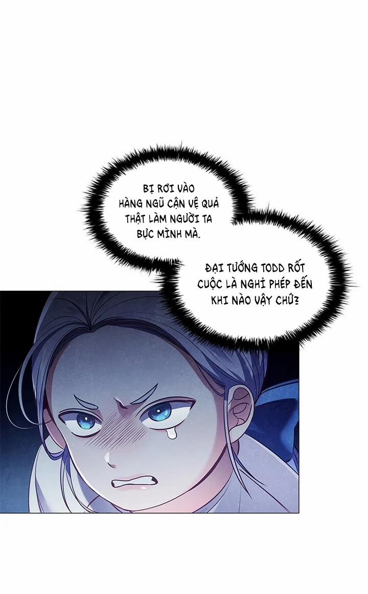 Mùi Hương Của Ác Quỷ 16 trang 20