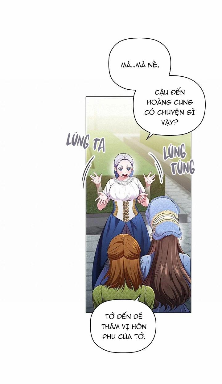 Mùi Hương Của Ác Quỷ 16 trang 28