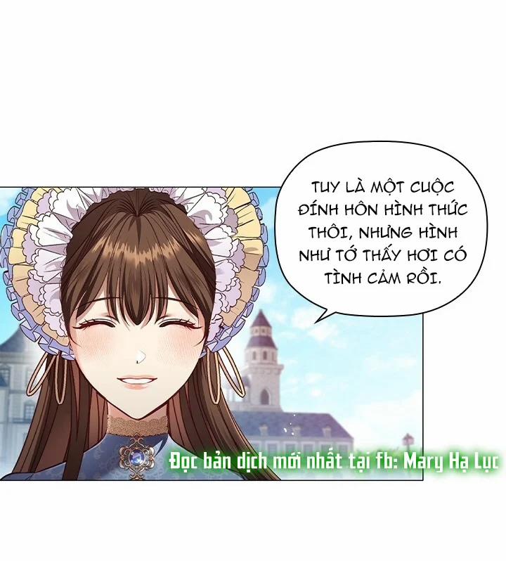 Mùi Hương Của Ác Quỷ 16 trang 29