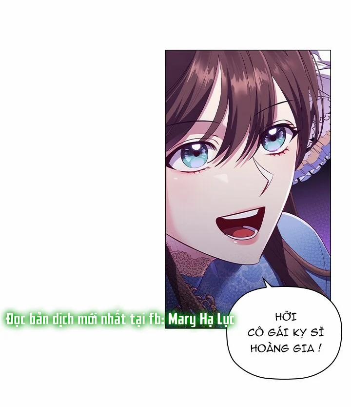 Mùi Hương Của Ác Quỷ 16 trang 33