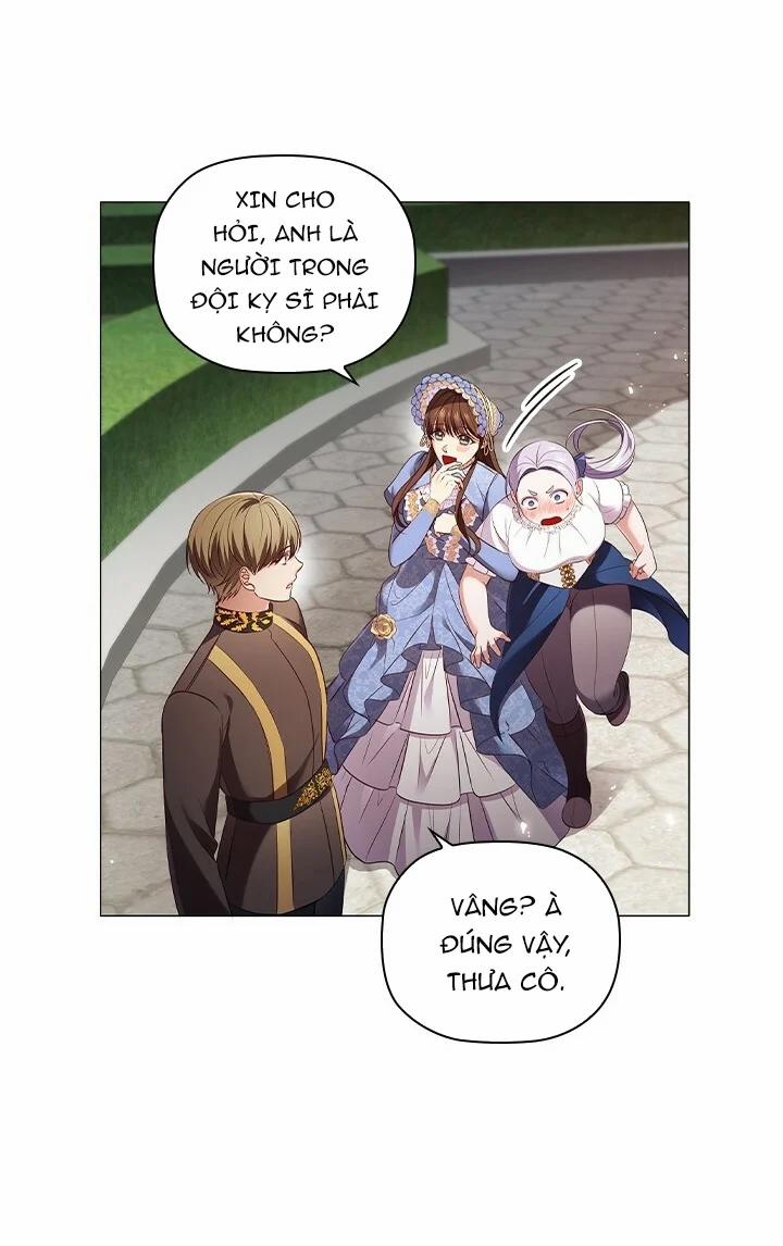 Mùi Hương Của Ác Quỷ 16 trang 36