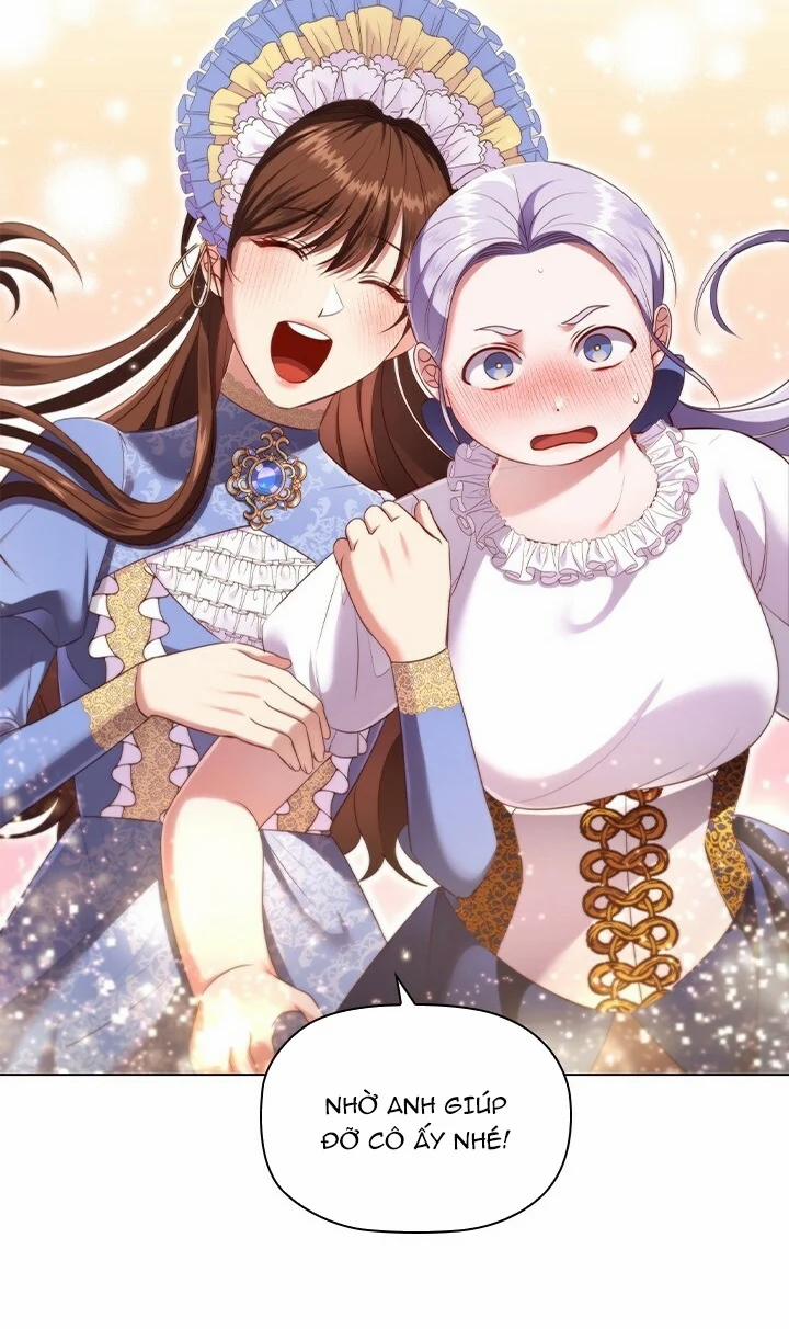 Mùi Hương Của Ác Quỷ 16 trang 38