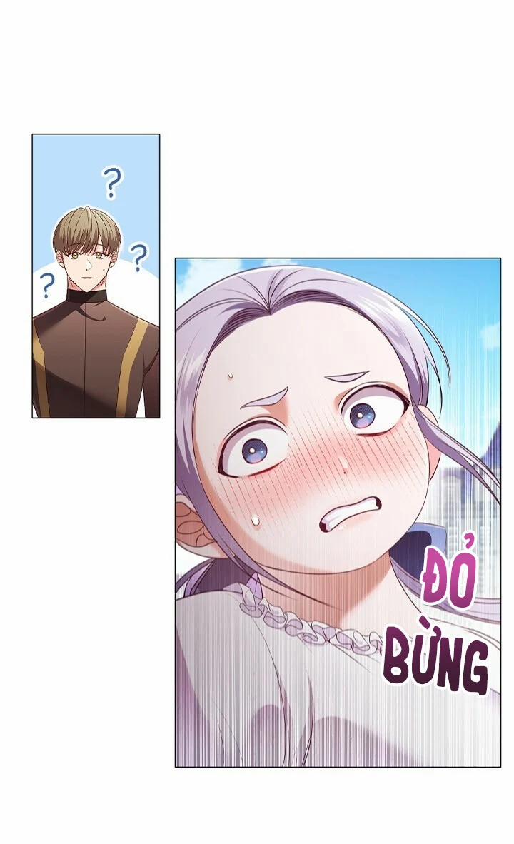 Mùi Hương Của Ác Quỷ 16 trang 39