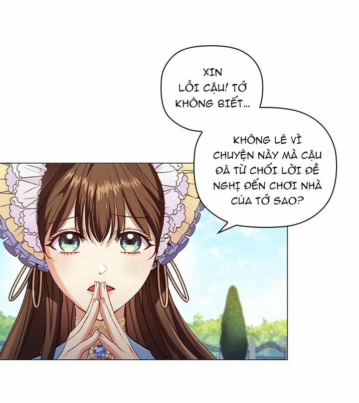 Mùi Hương Của Ác Quỷ 16 trang 42