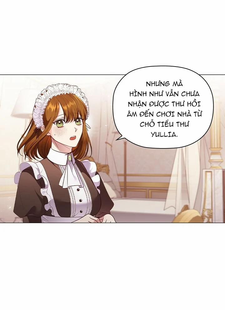 Mùi Hương Của Ác Quỷ 16 trang 5