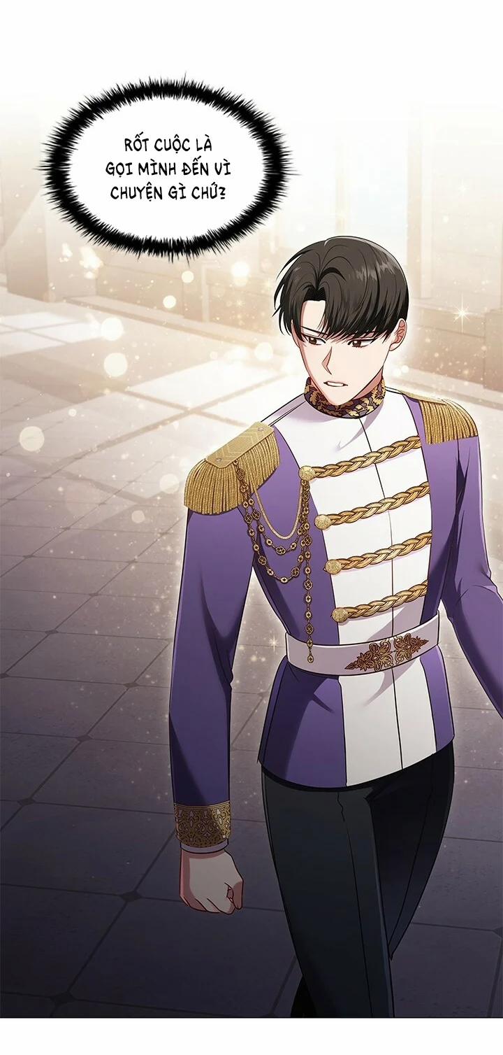 Mùi Hương Của Ác Quỷ 16 trang 56