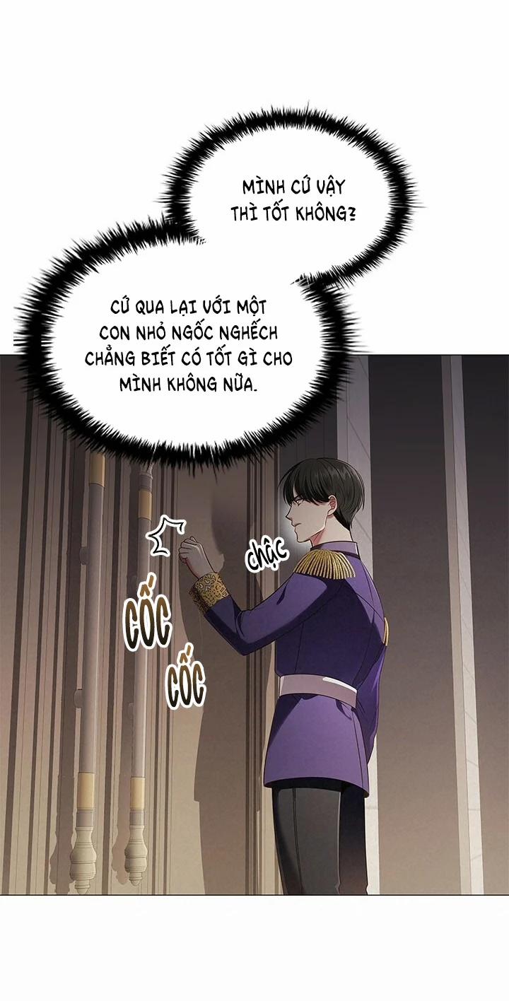 Mùi Hương Của Ác Quỷ 16 trang 58