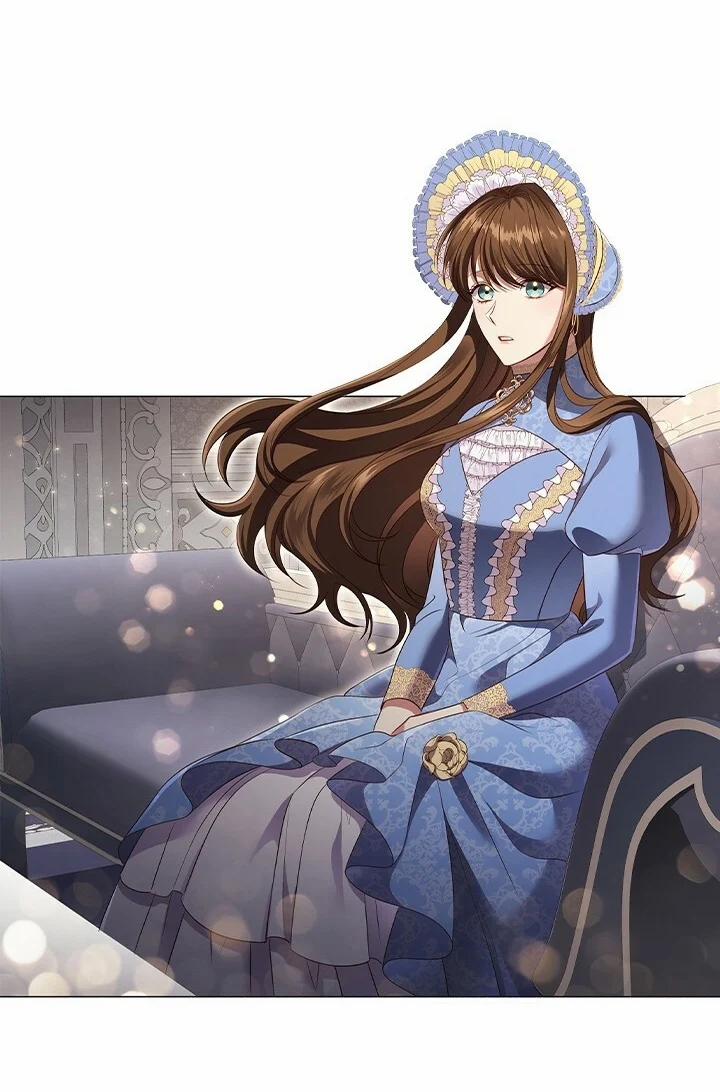 Mùi Hương Của Ác Quỷ 16 trang 60