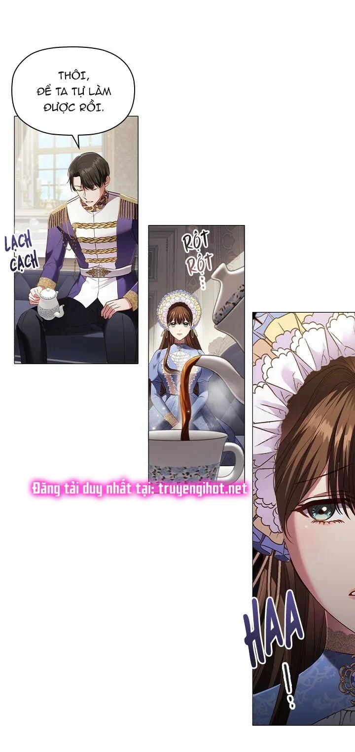 Mùi Hương Của Ác Quỷ 16 trang 65