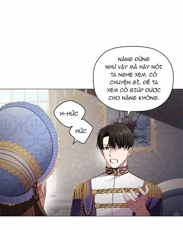 Mùi Hương Của Ác Quỷ 16 trang 68