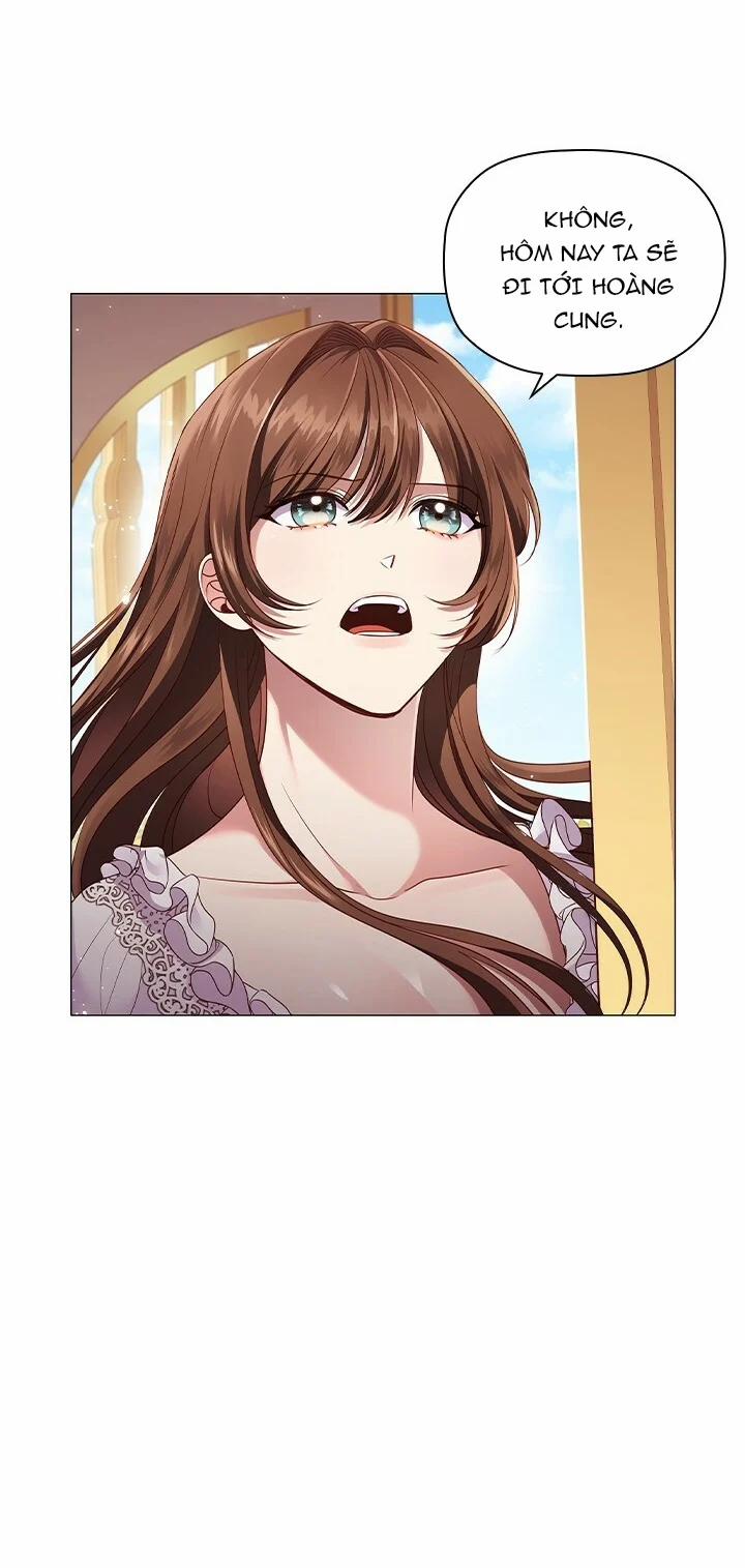 Mùi Hương Của Ác Quỷ 16 trang 7