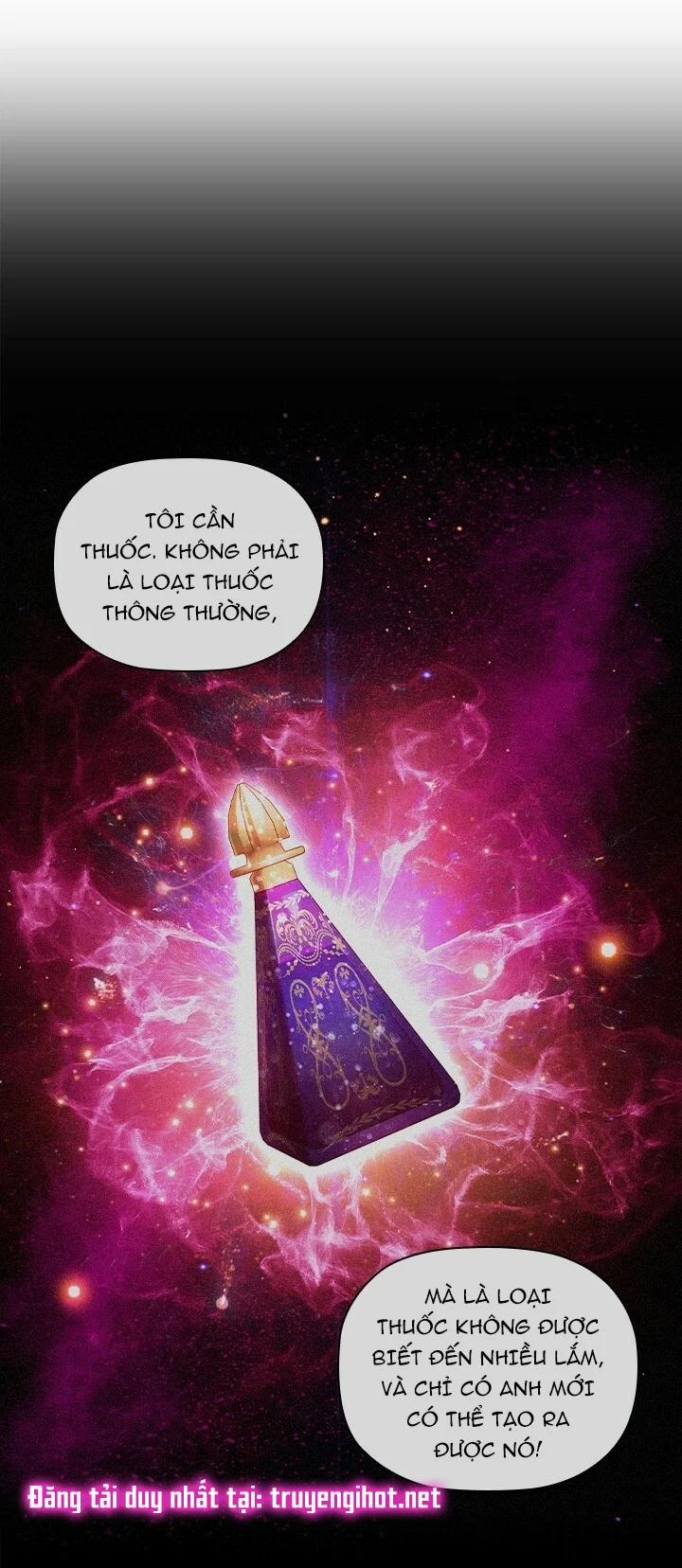 Mùi Hương Của Ác Quỷ 17 trang 11