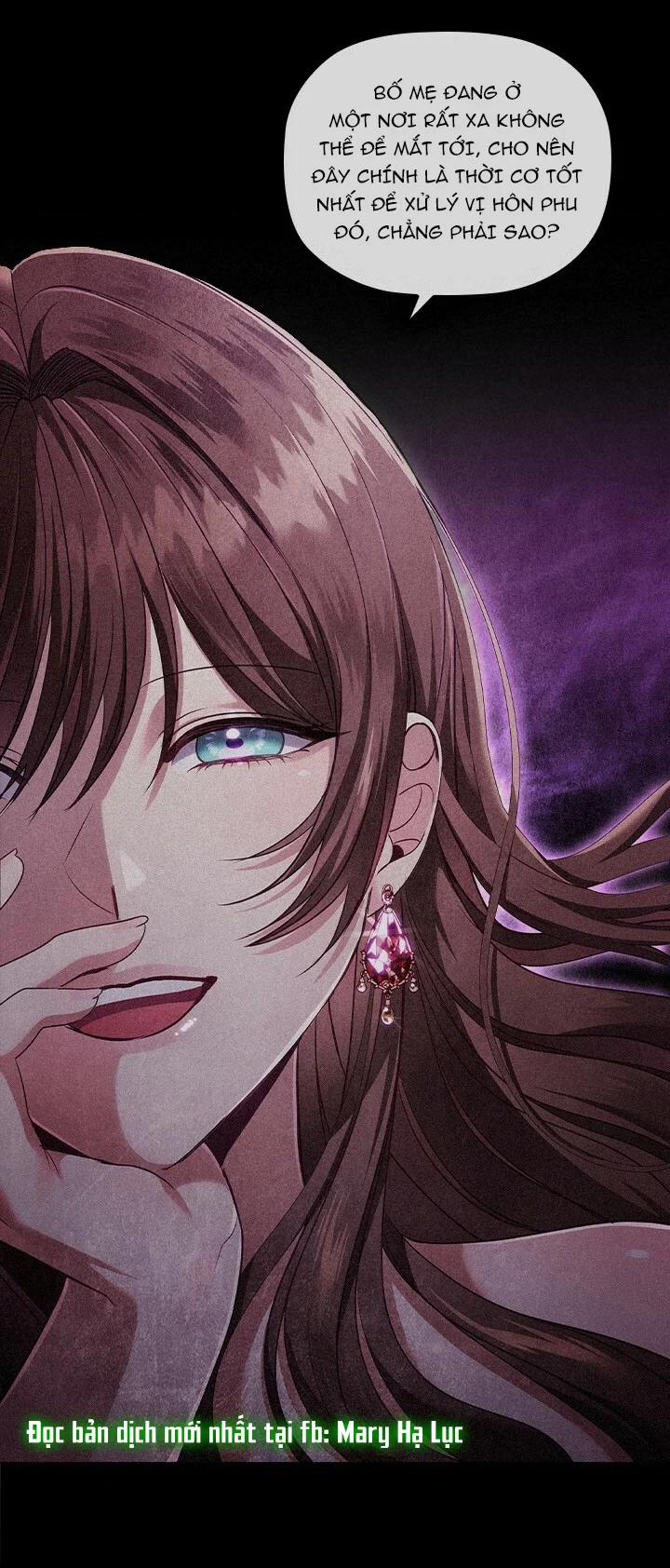 Mùi Hương Của Ác Quỷ 17 trang 14