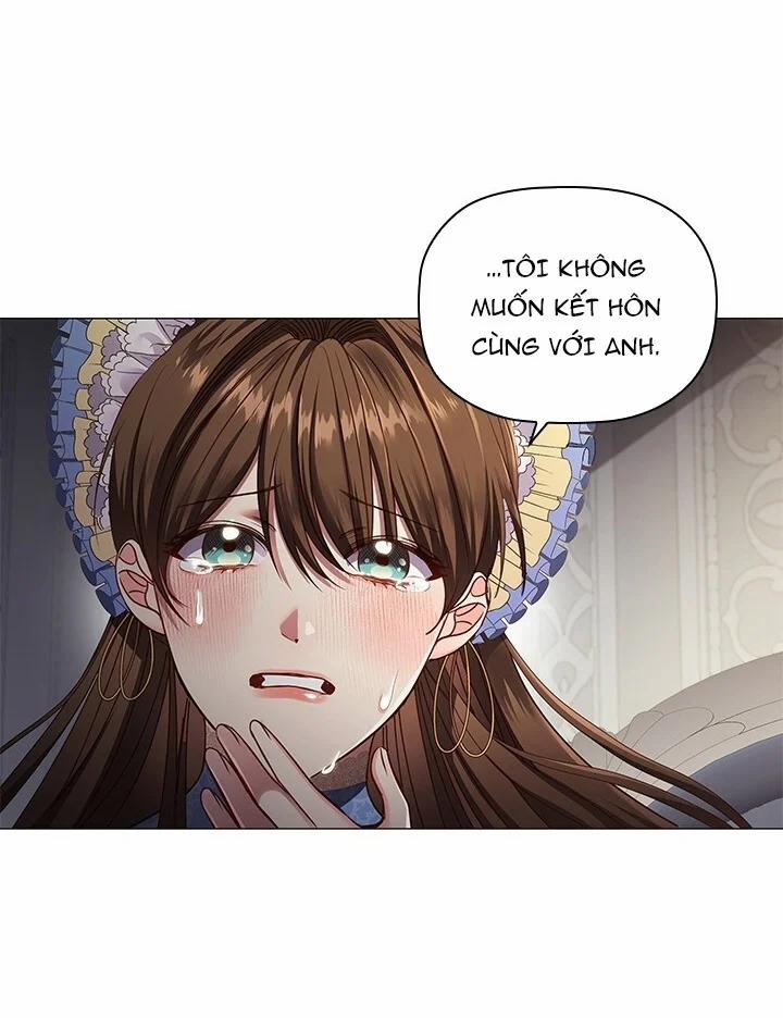 Mùi Hương Của Ác Quỷ 17 trang 2