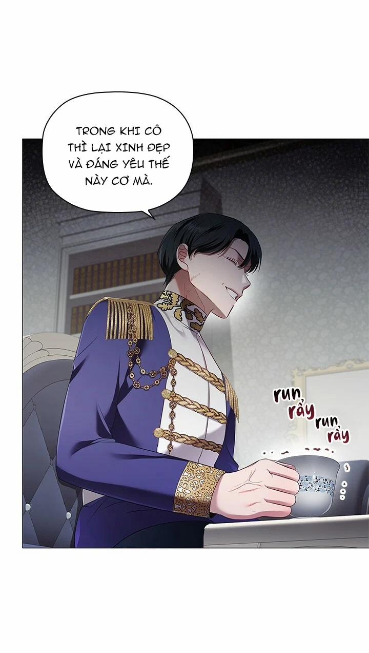 Mùi Hương Của Ác Quỷ 17 trang 23