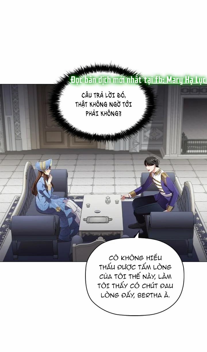 Mùi Hương Của Ác Quỷ 17 trang 24