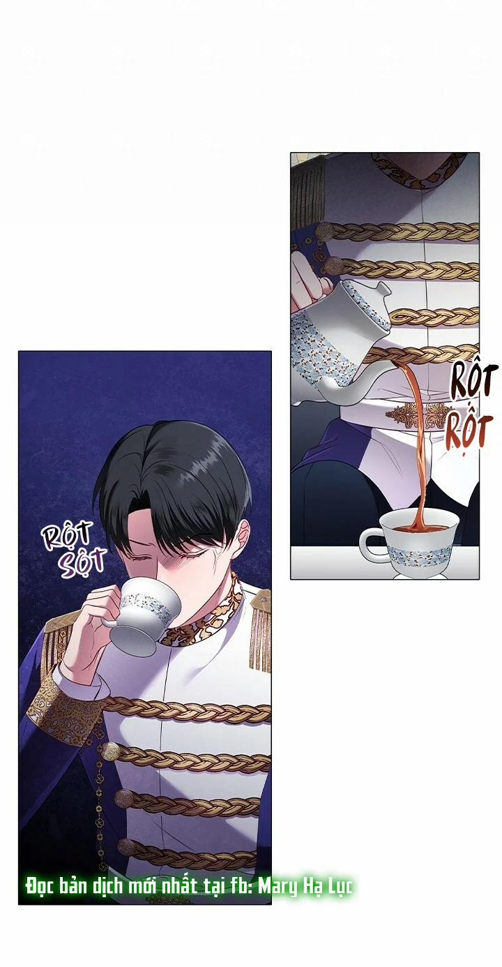 Mùi Hương Của Ác Quỷ 17 trang 28