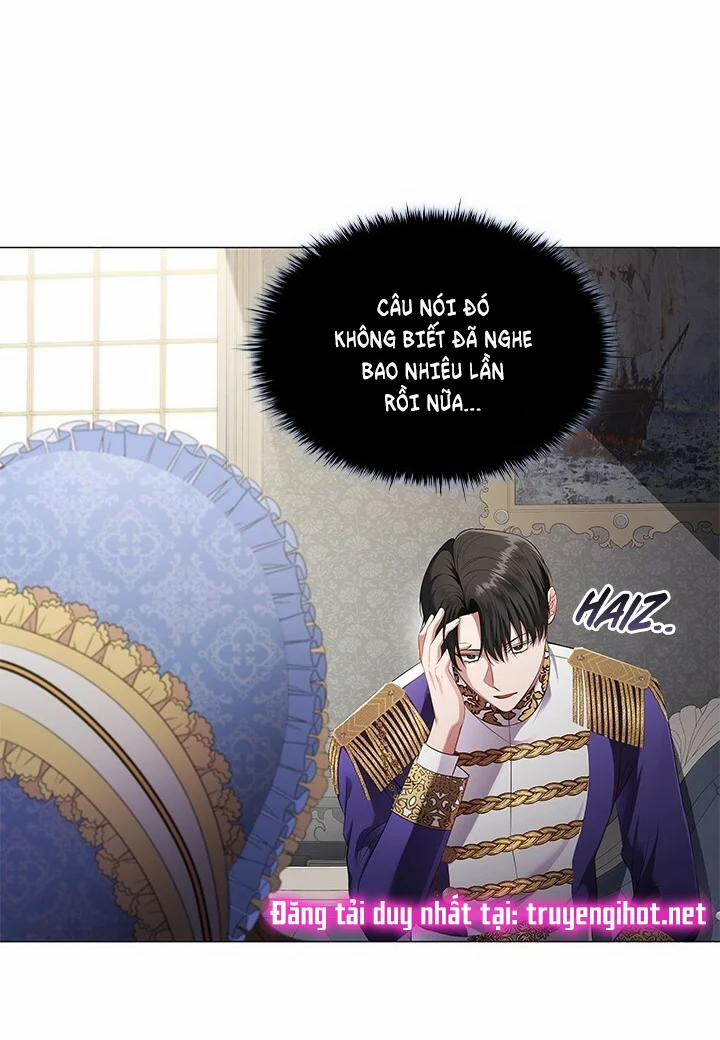 Mùi Hương Của Ác Quỷ 17 trang 3