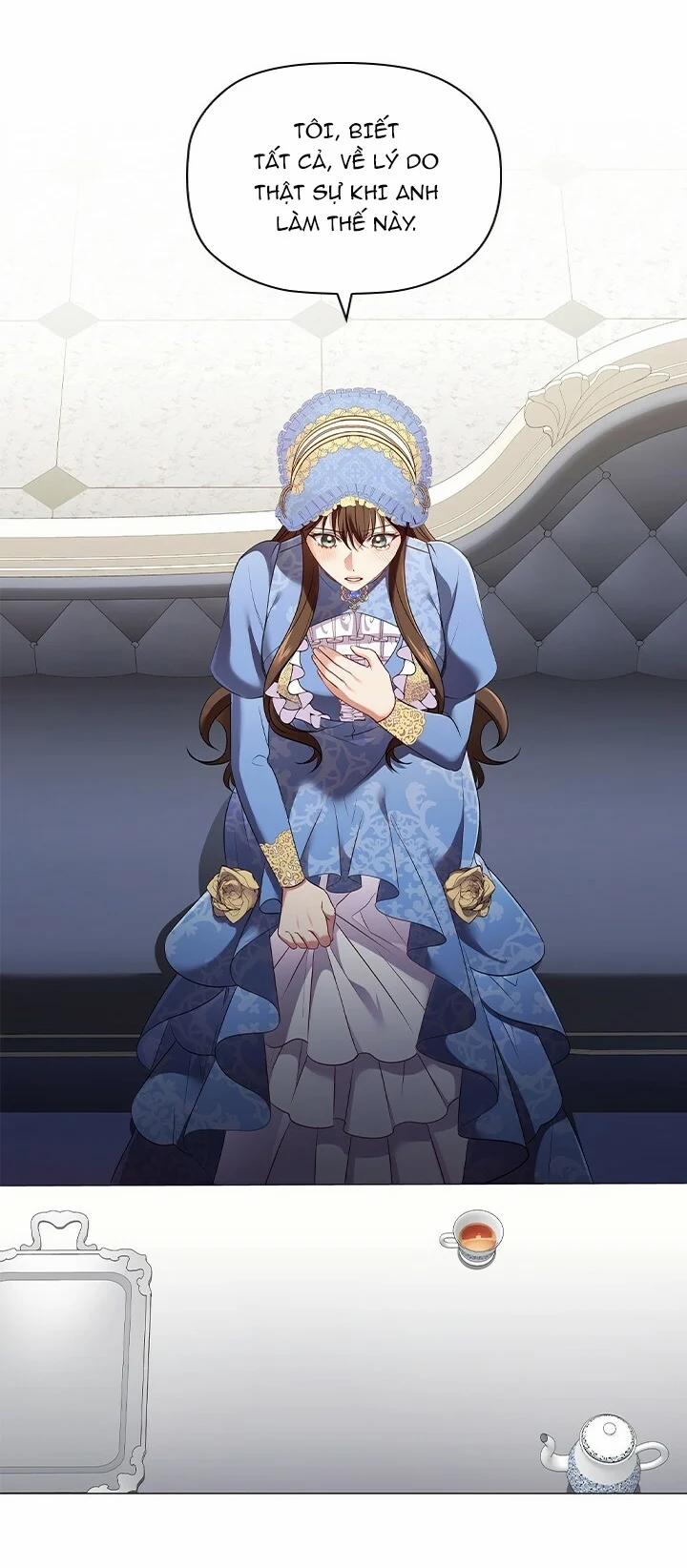 Mùi Hương Của Ác Quỷ 17 trang 30