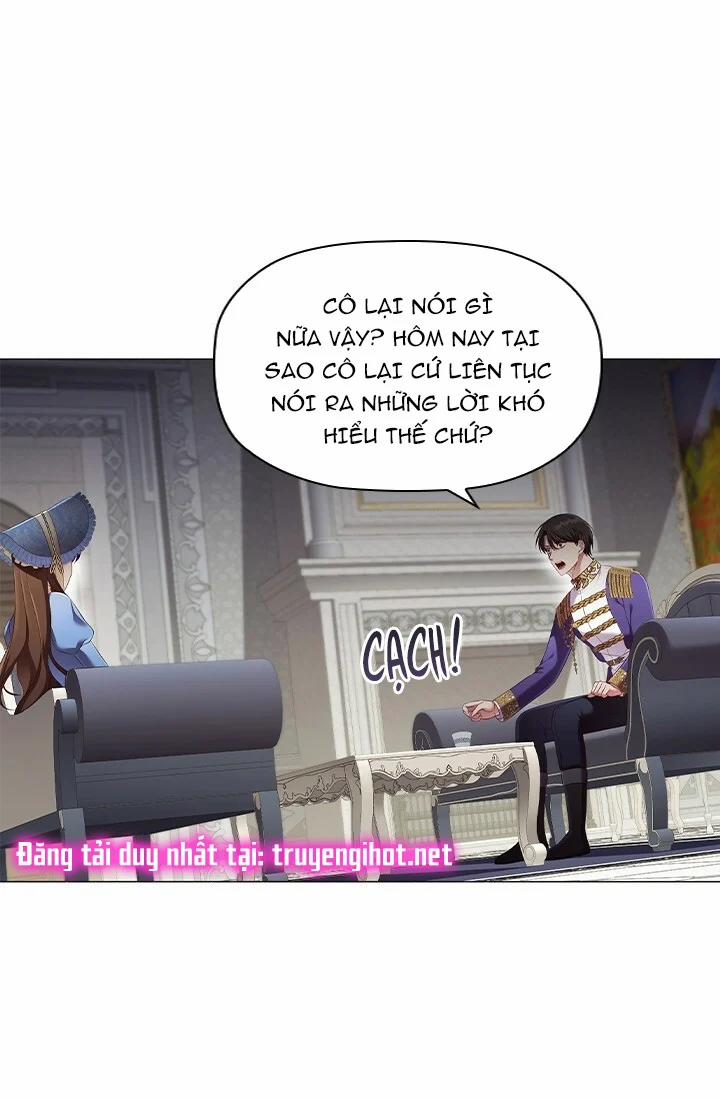 Mùi Hương Của Ác Quỷ 17 trang 31