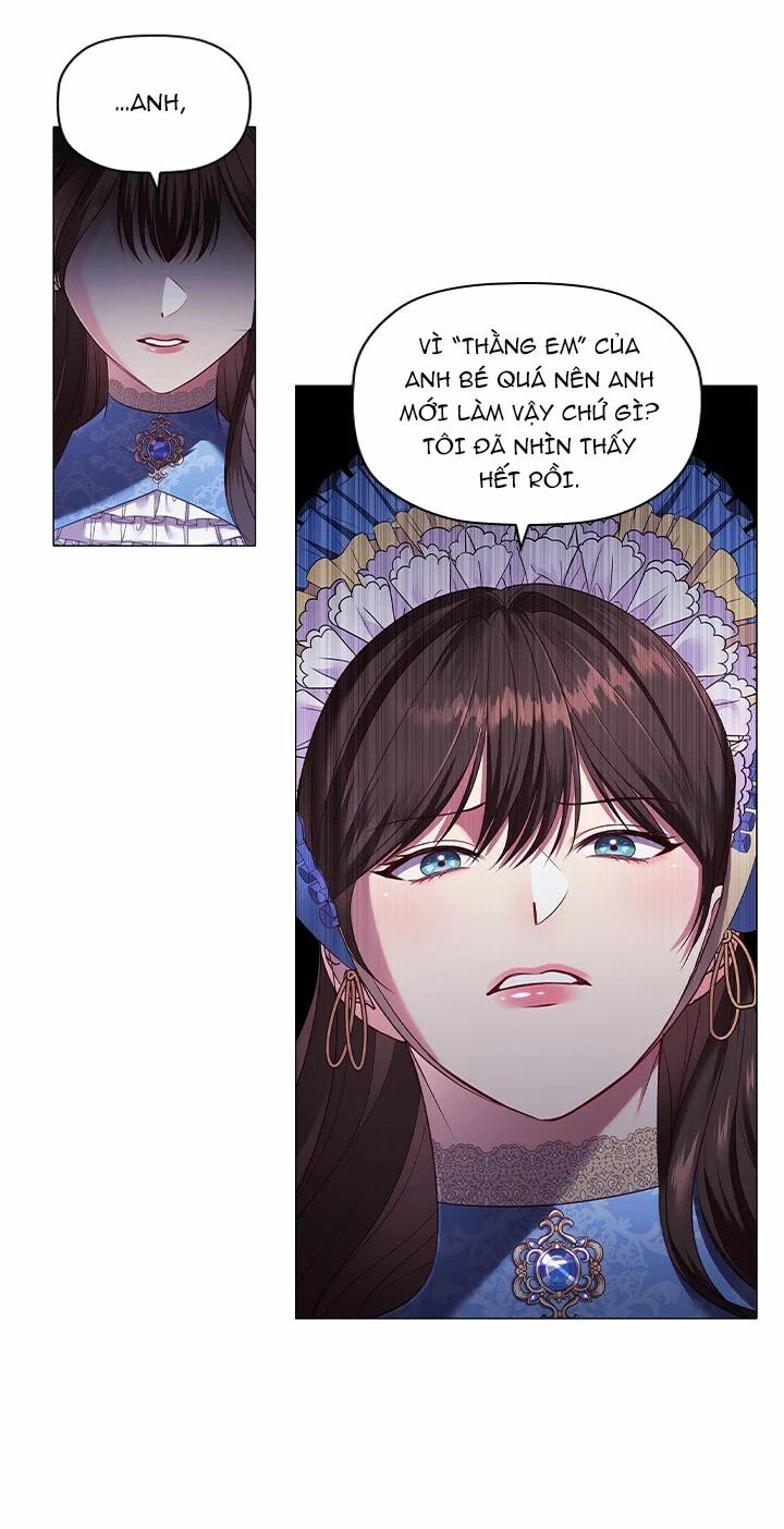 Mùi Hương Của Ác Quỷ 17 trang 32