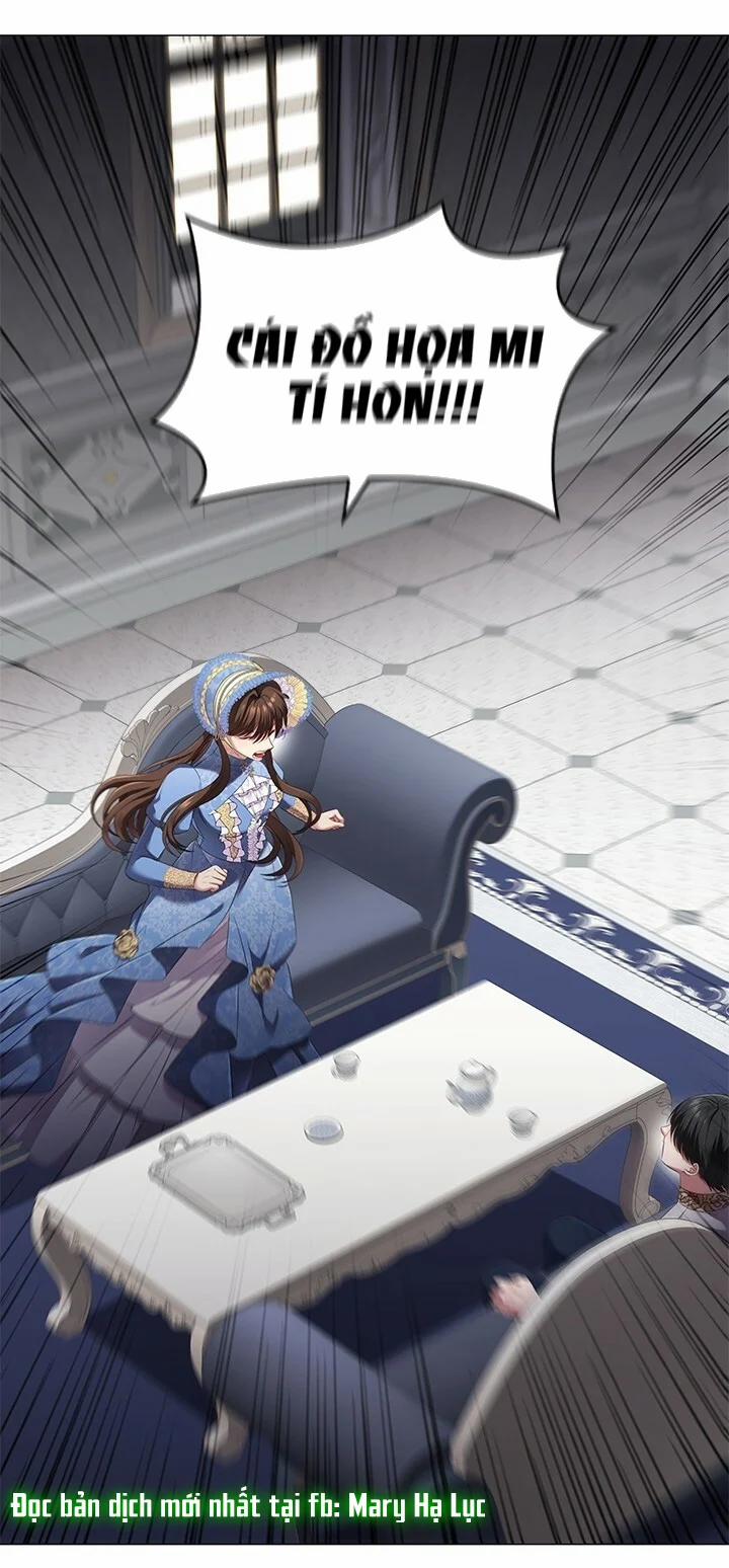 Mùi Hương Của Ác Quỷ 17 trang 38