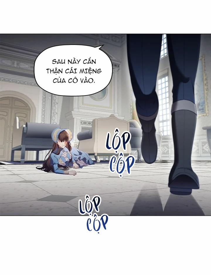 Mùi Hương Của Ác Quỷ 17 trang 47