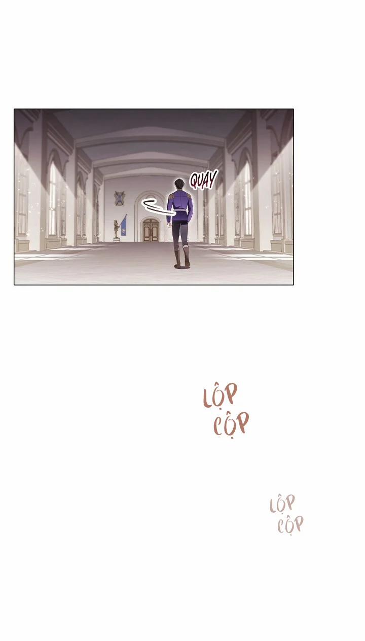 Mùi Hương Của Ác Quỷ 17 trang 51