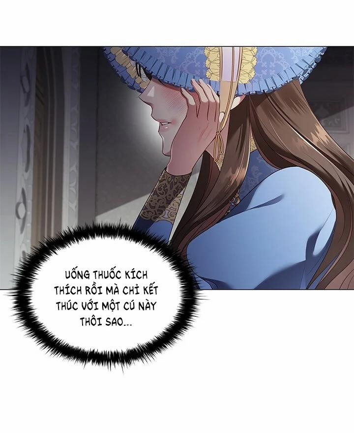 Mùi Hương Của Ác Quỷ 17 trang 55