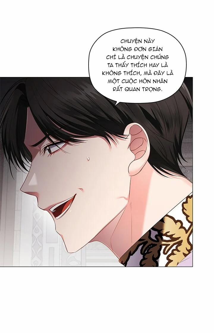 Mùi Hương Của Ác Quỷ 17 trang 6