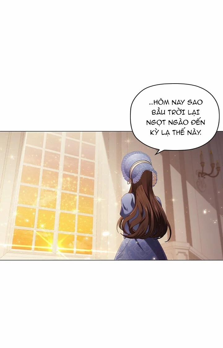 Mùi Hương Của Ác Quỷ 17 trang 60